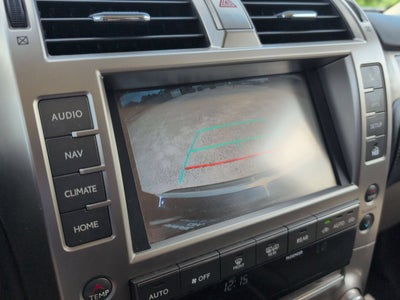 2021 Lexus GX 460 Premium