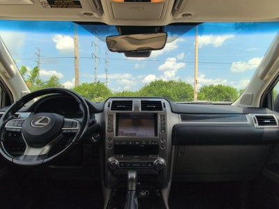 2021 Lexus GX 460 Premium