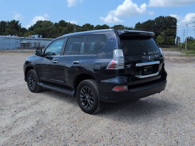 2021 Lexus GX 460 Premium