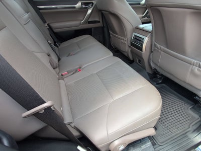 2021 Lexus GX 460 Premium