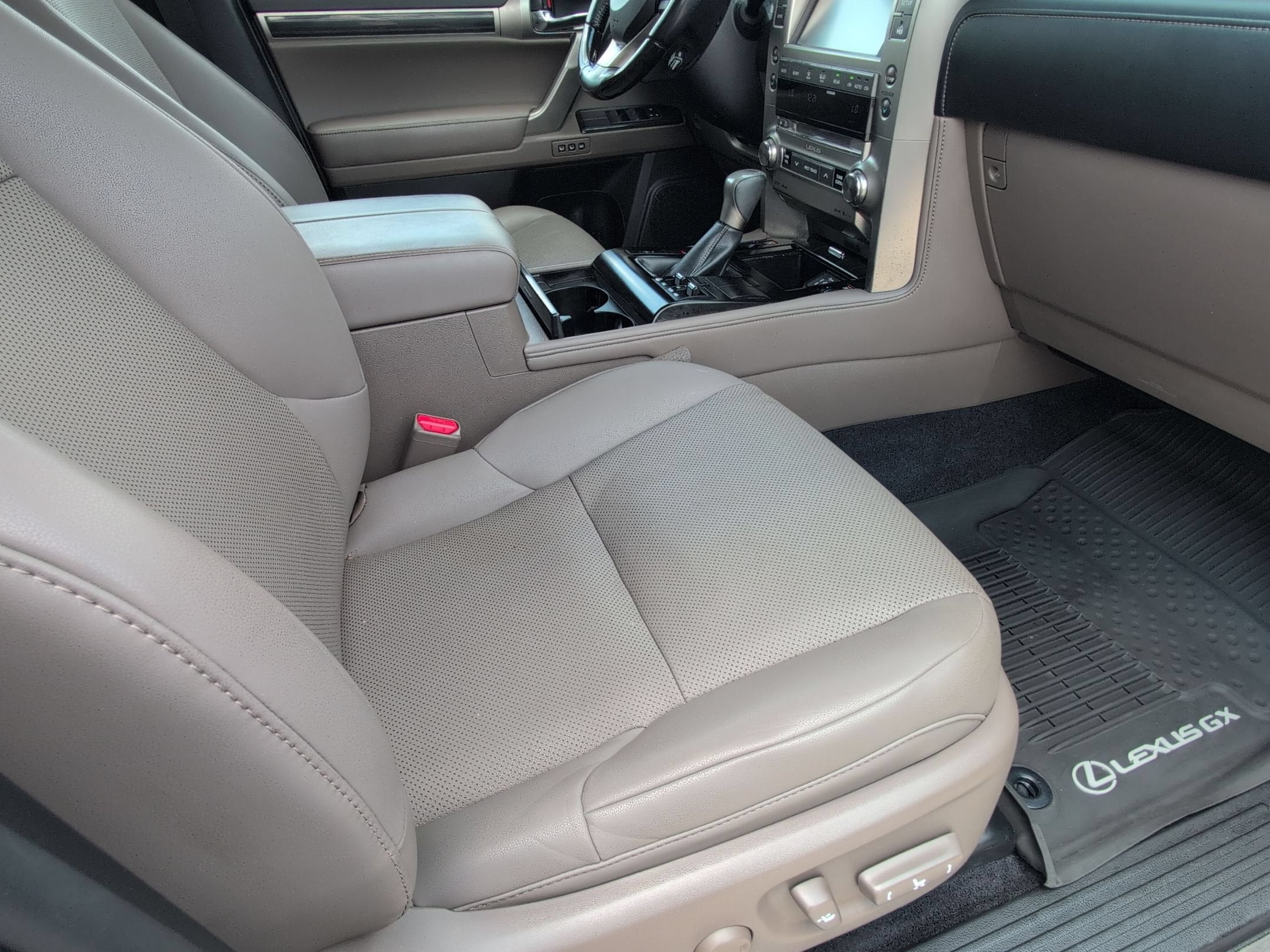 2021 Lexus GX 460 Premium