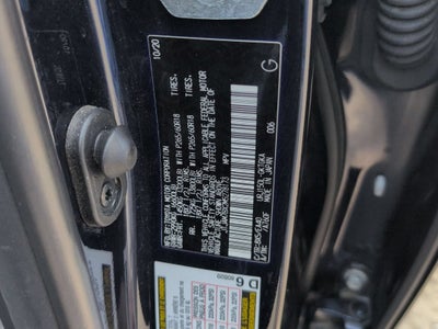 2021 Lexus GX 460 Premium