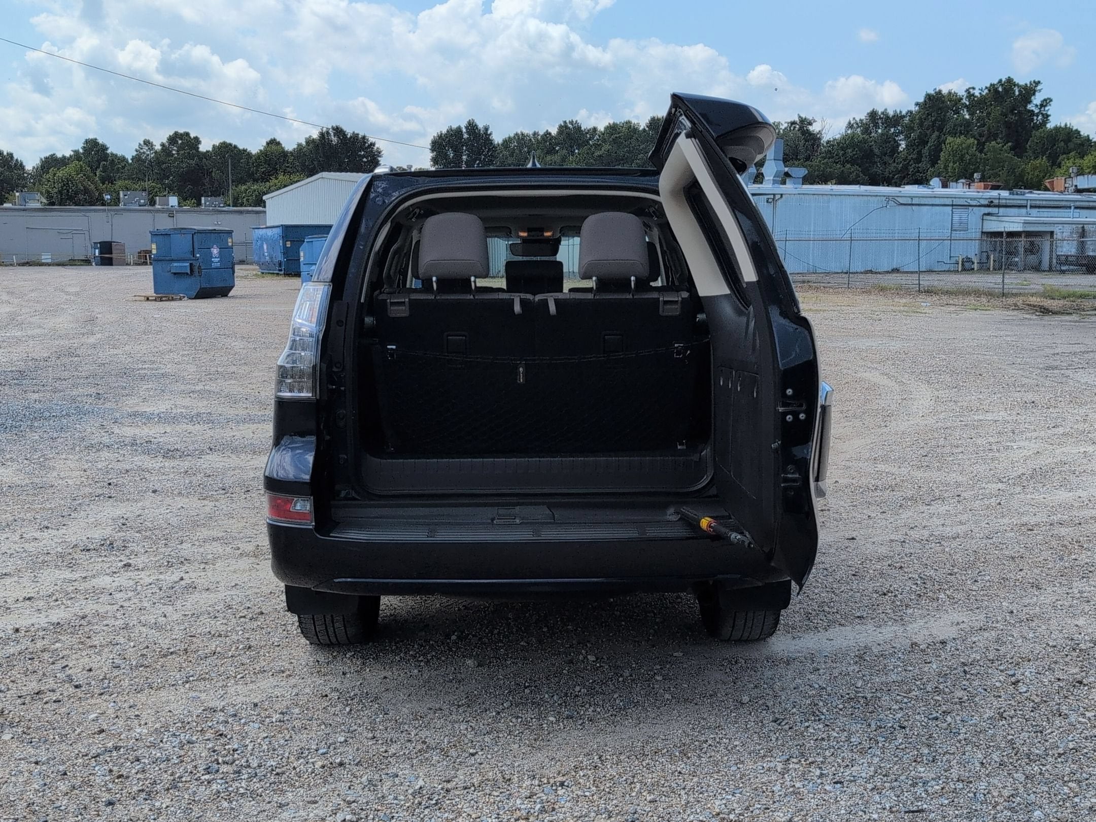 2021 Lexus GX 460 Premium