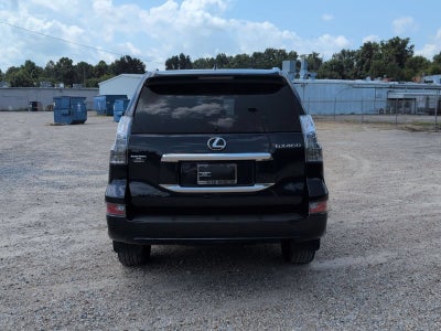 2021 Lexus GX 460 Premium