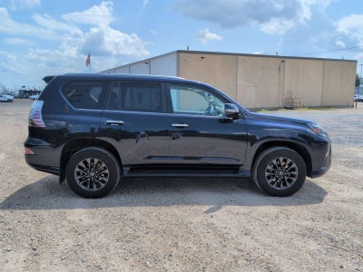 2021 Lexus GX 460 Premium