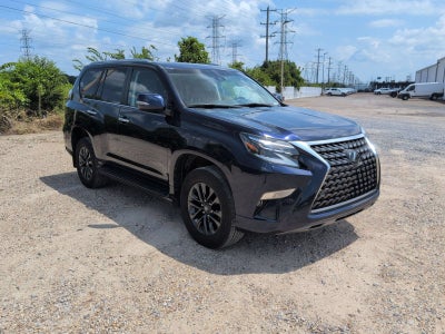 2021 Lexus GX 460 Premium