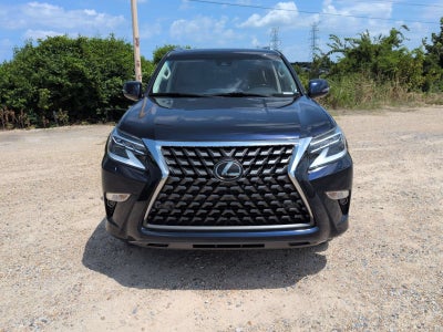 2021 Lexus GX 460 Premium