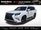 2023 Lexus GX 460 Luxury