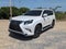 2023 Lexus GX 460 Luxury