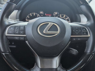 2023 Lexus GX 460 Luxury