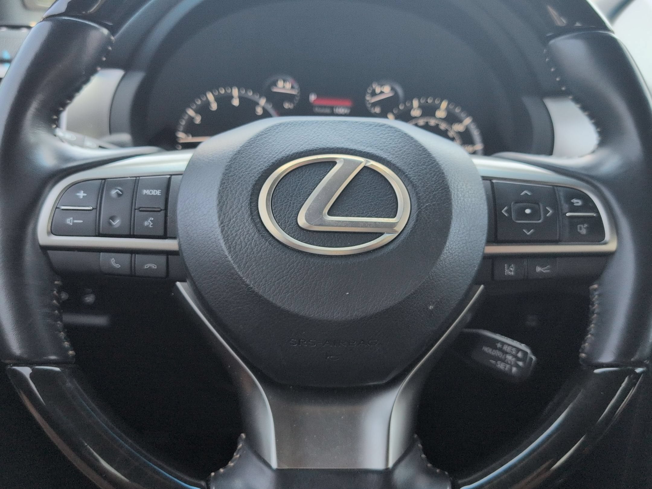 2023 Lexus GX 460 Luxury