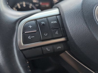 2023 Lexus GX 460 Luxury