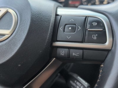 2023 Lexus GX 460 Luxury