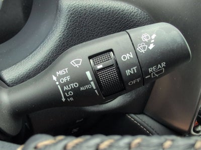 2023 Lexus GX 460 Luxury