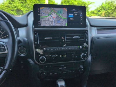 2023 Lexus GX 460 Luxury