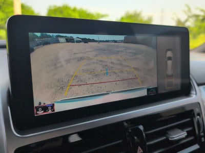 2023 Lexus GX 460 Luxury
