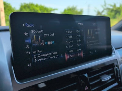 2023 Lexus GX 460 Luxury