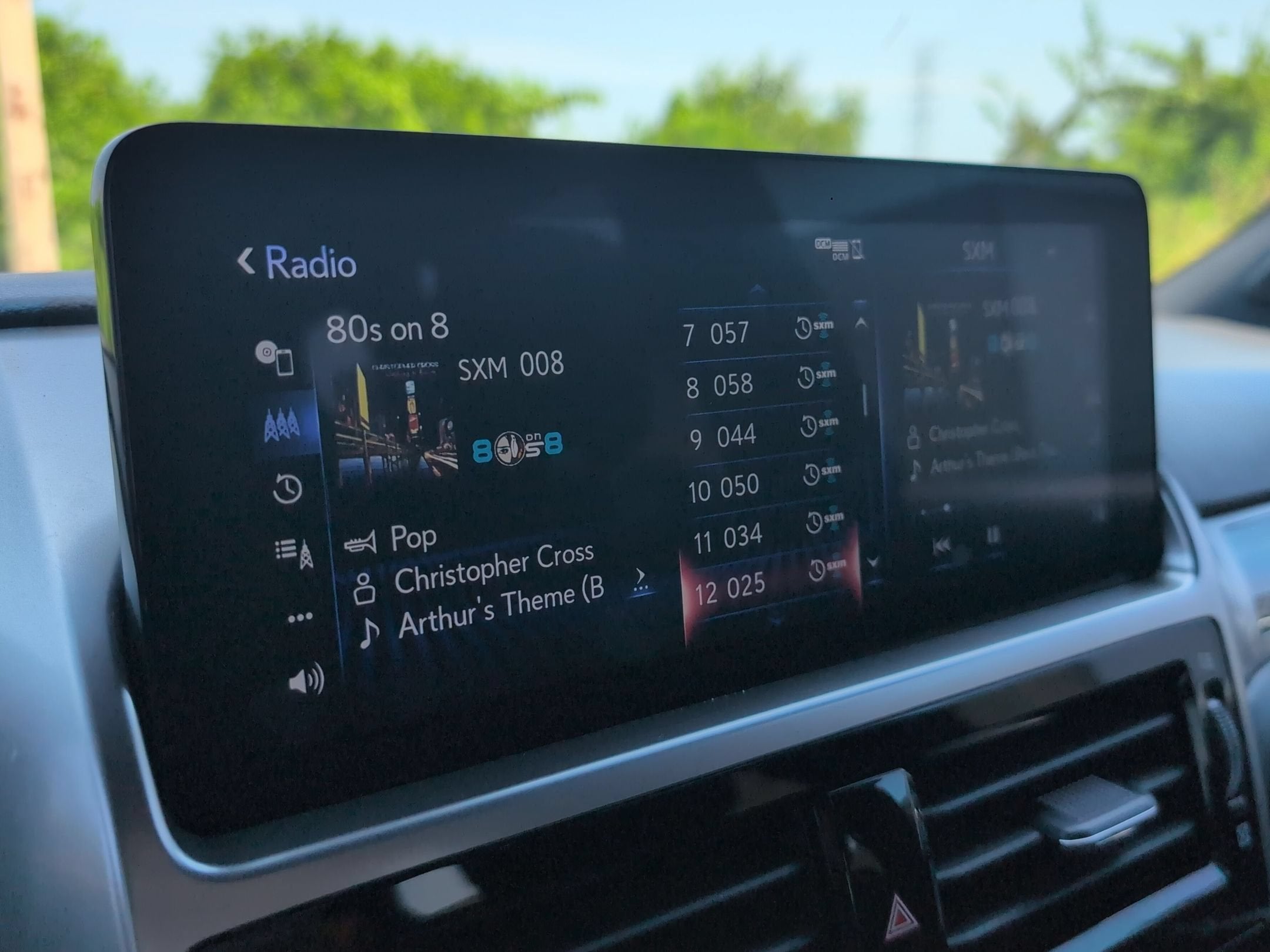 2023 Lexus GX 460 Luxury