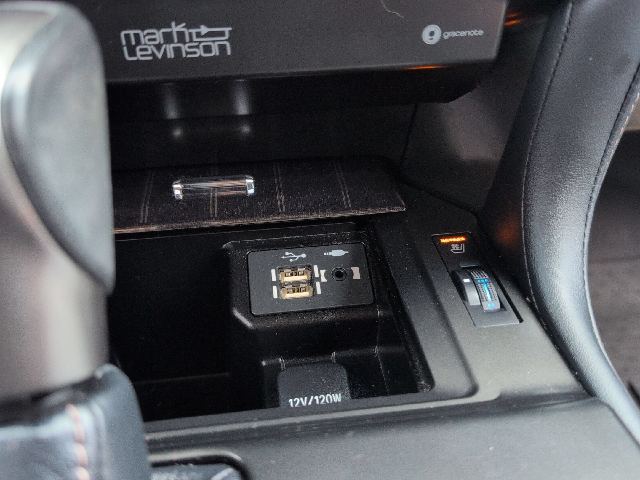 2023 Lexus GX 460 Luxury