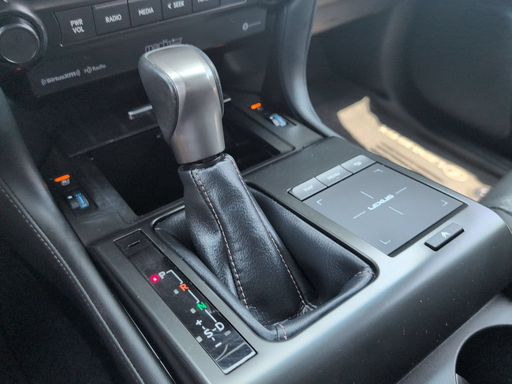 2023 Lexus GX 460 Luxury