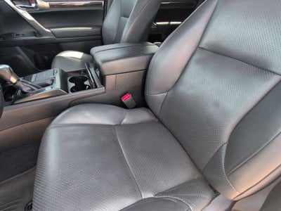 2023 Lexus GX 460 Luxury