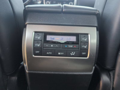2023 Lexus GX 460 Luxury