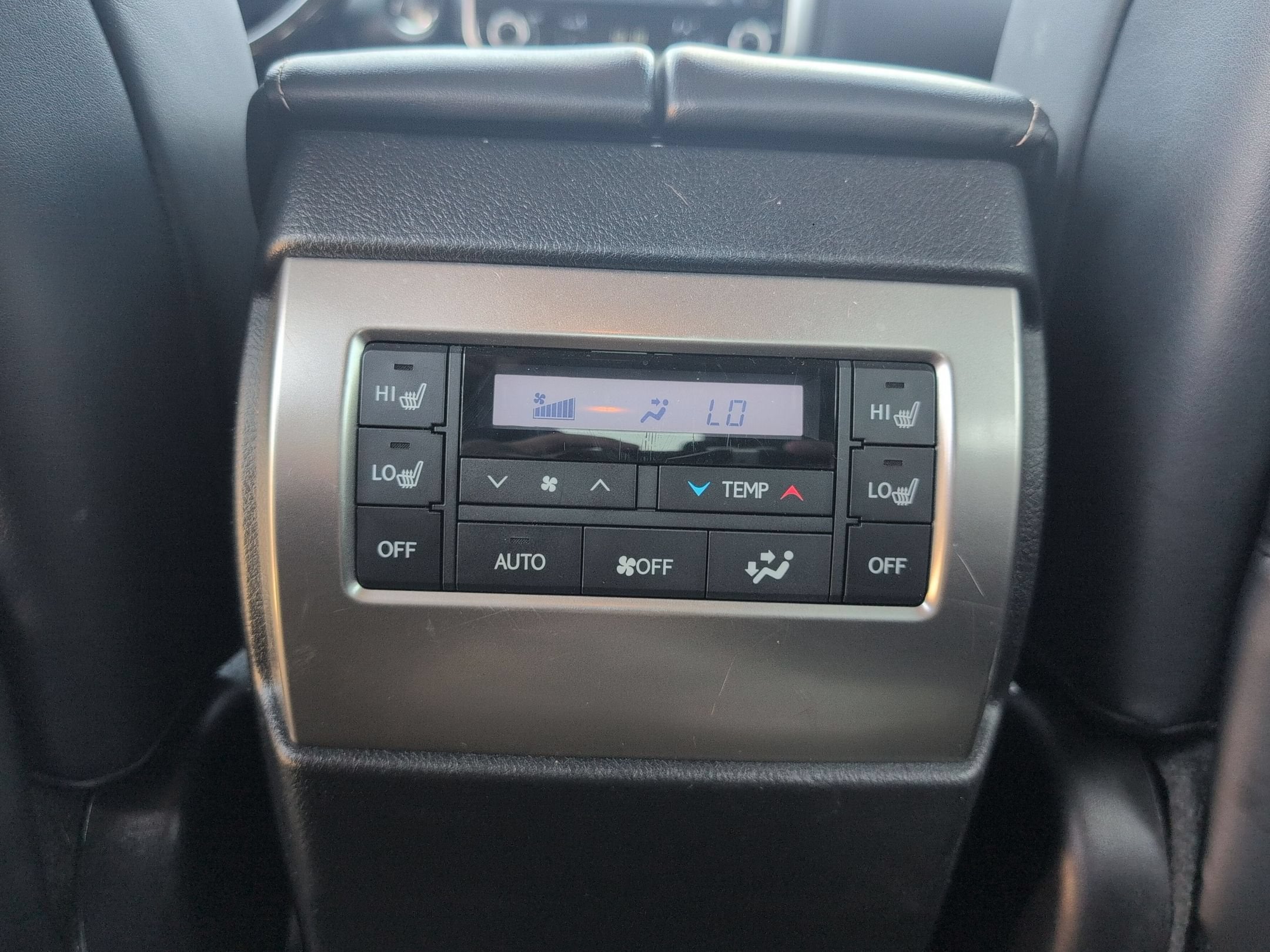 2023 Lexus GX 460 Luxury