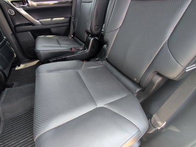 2023 Lexus GX 460 Luxury