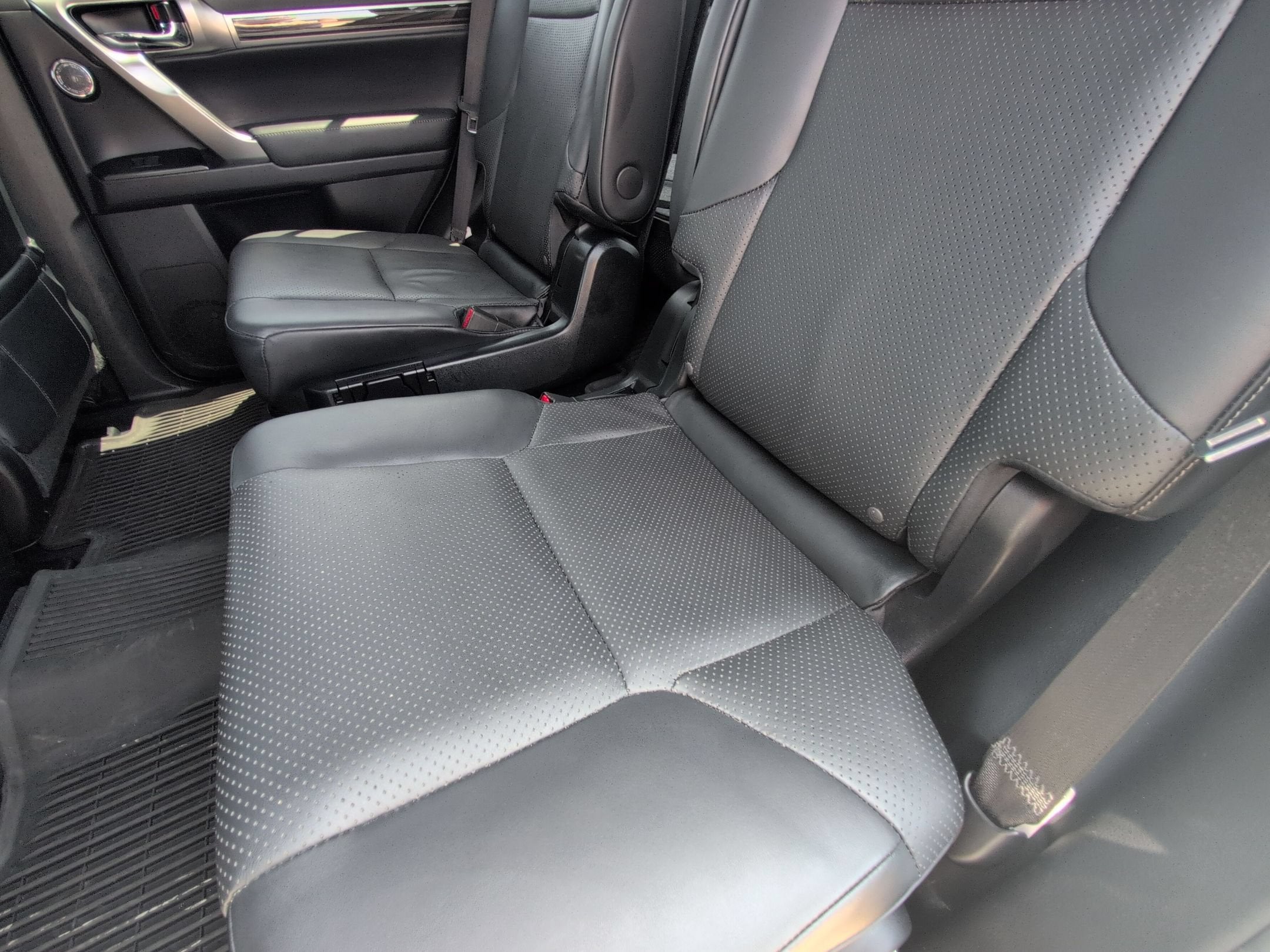 2023 Lexus GX 460 Luxury