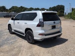 2023 Lexus GX 460 Luxury