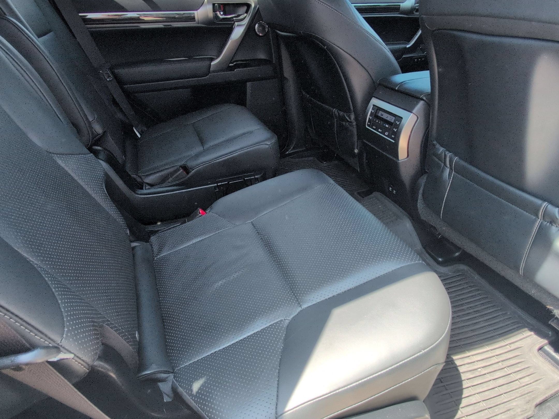 2023 Lexus GX 460 Luxury