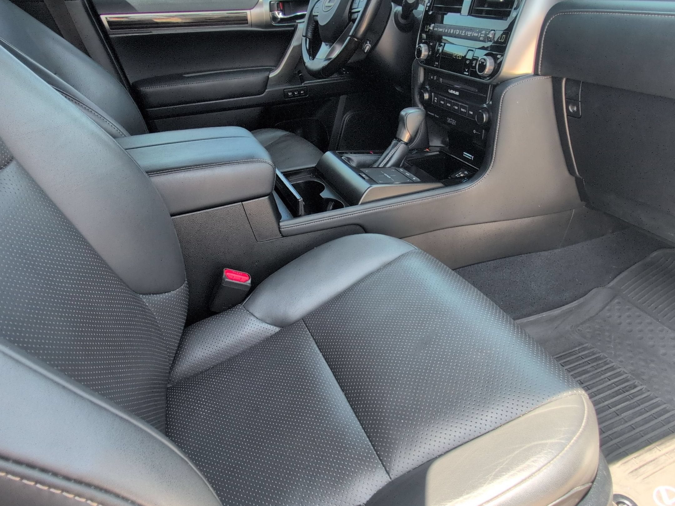 2023 Lexus GX 460 Luxury