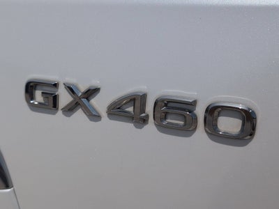 2023 Lexus GX 460 Luxury