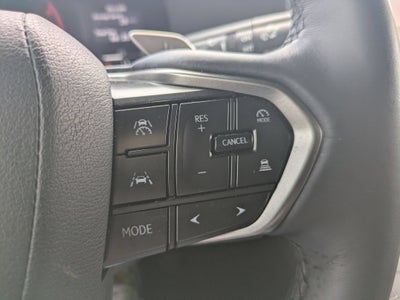 2025 Lexus GX GX 550 Premium