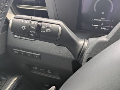 2025 Lexus GX GX 550 Premium