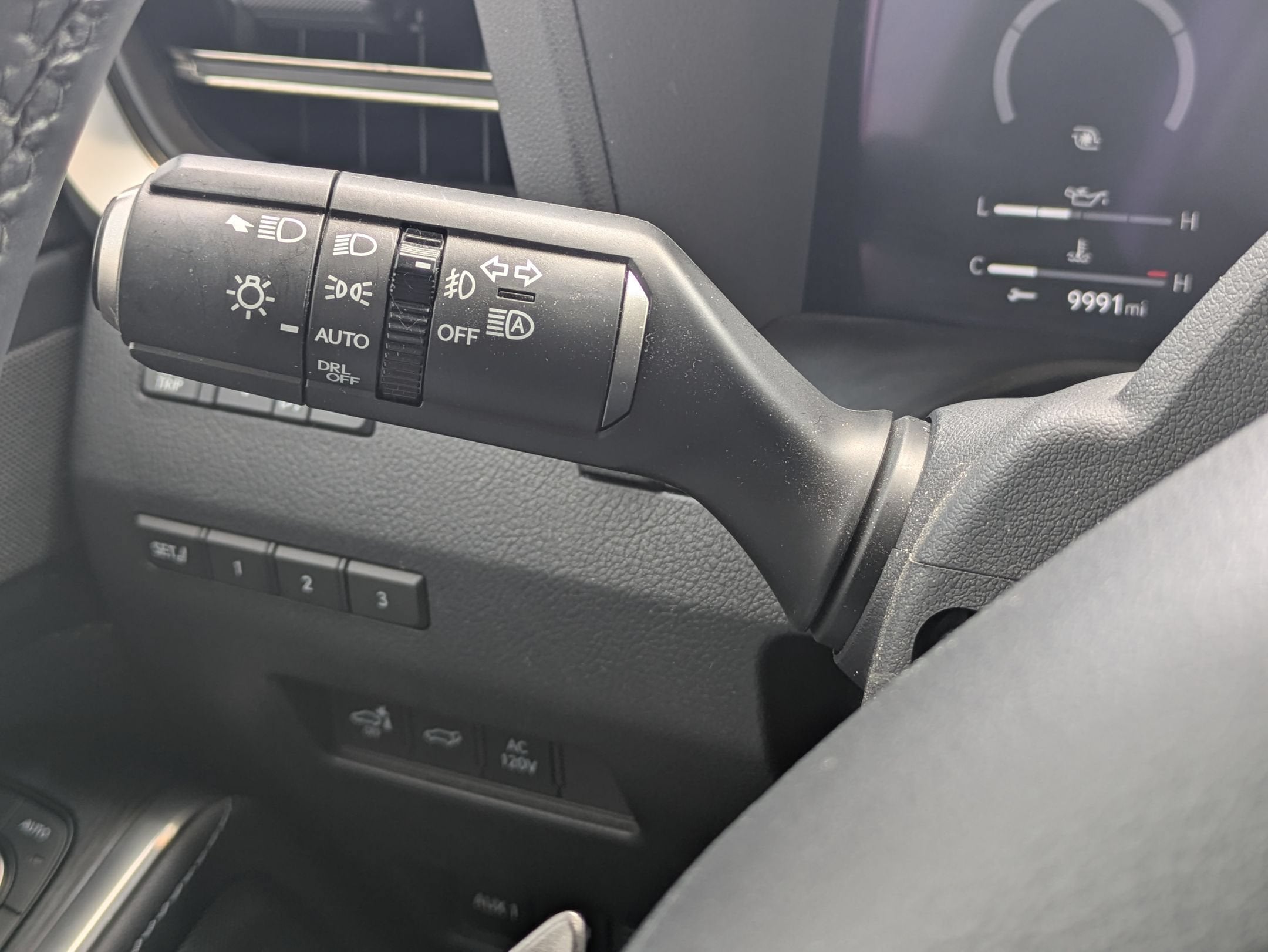 2025 Lexus GX GX 550 Premium