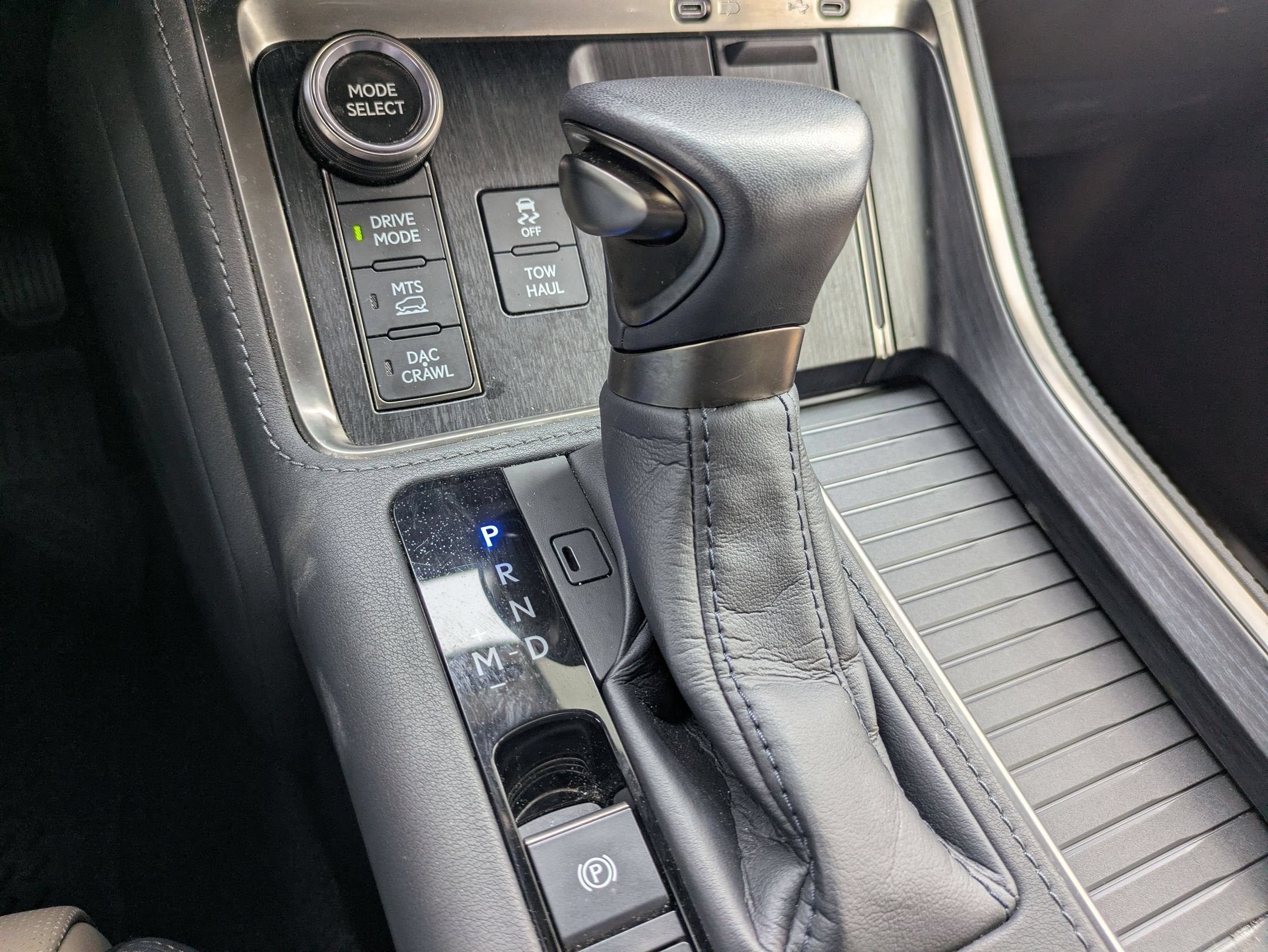 2025 Lexus GX GX 550 Premium