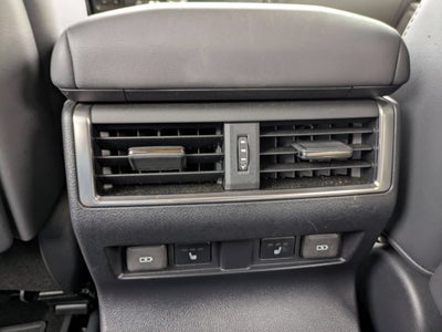 2025 Lexus GX GX 550 Premium