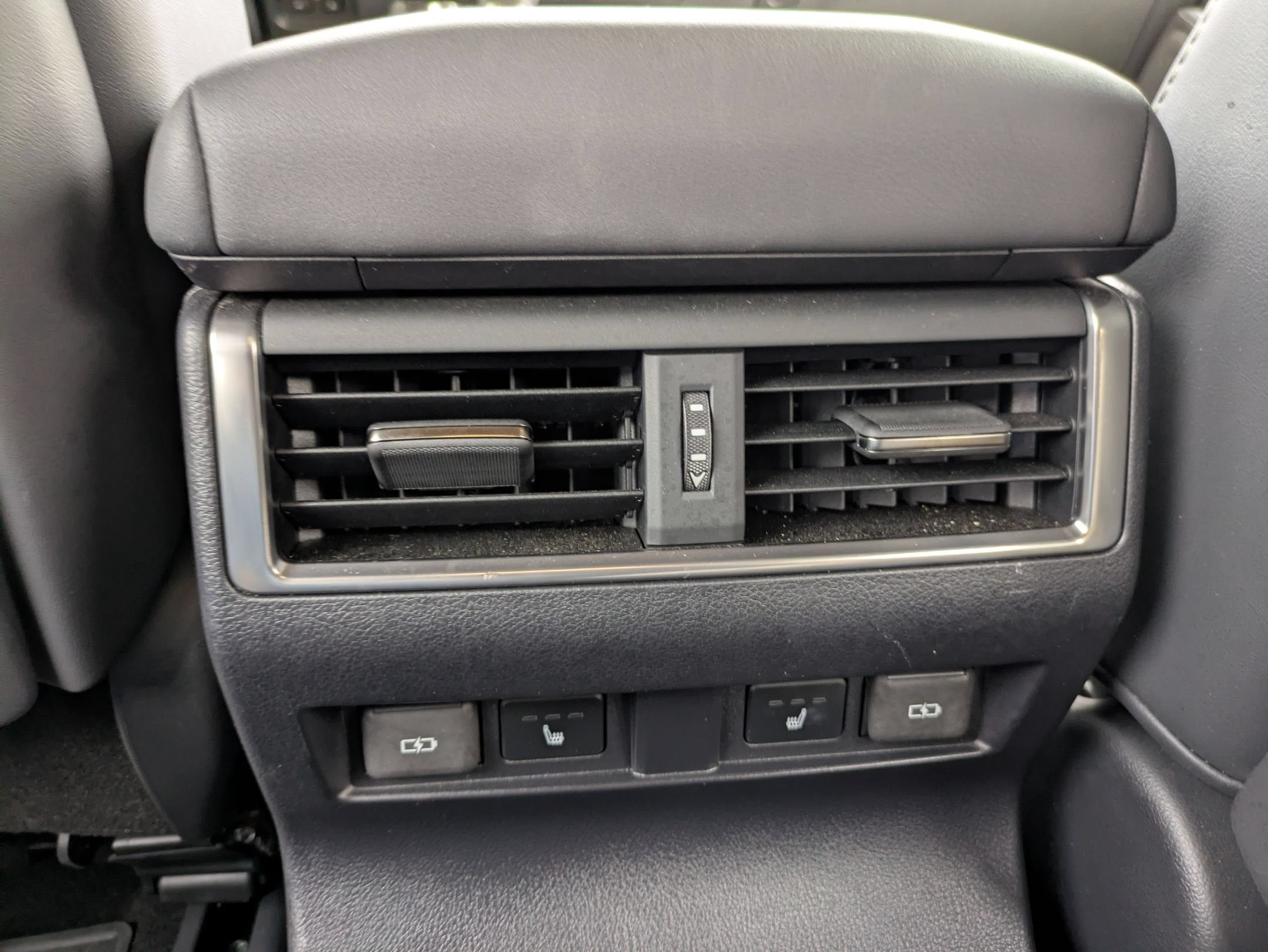2025 Lexus GX GX 550 Premium