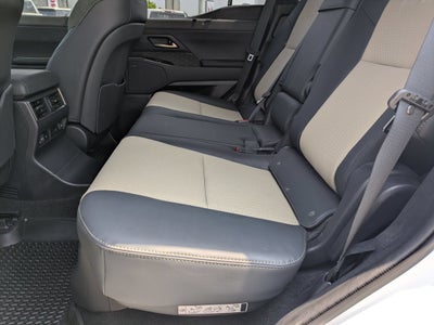 2025 Lexus GX GX 550 Premium