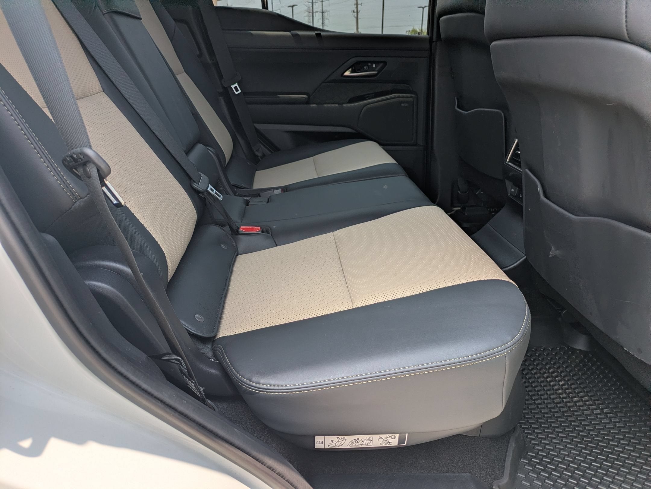 2025 Lexus GX GX 550 Premium