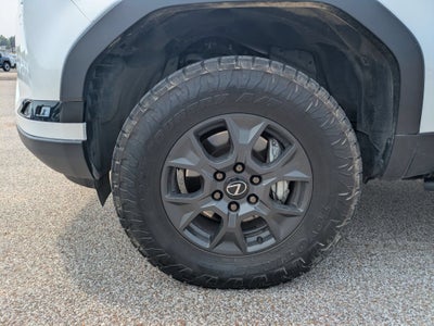 2025 Lexus GX GX 550 Premium