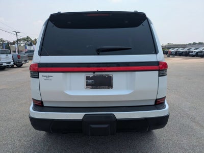 2025 Lexus GX GX 550 Premium