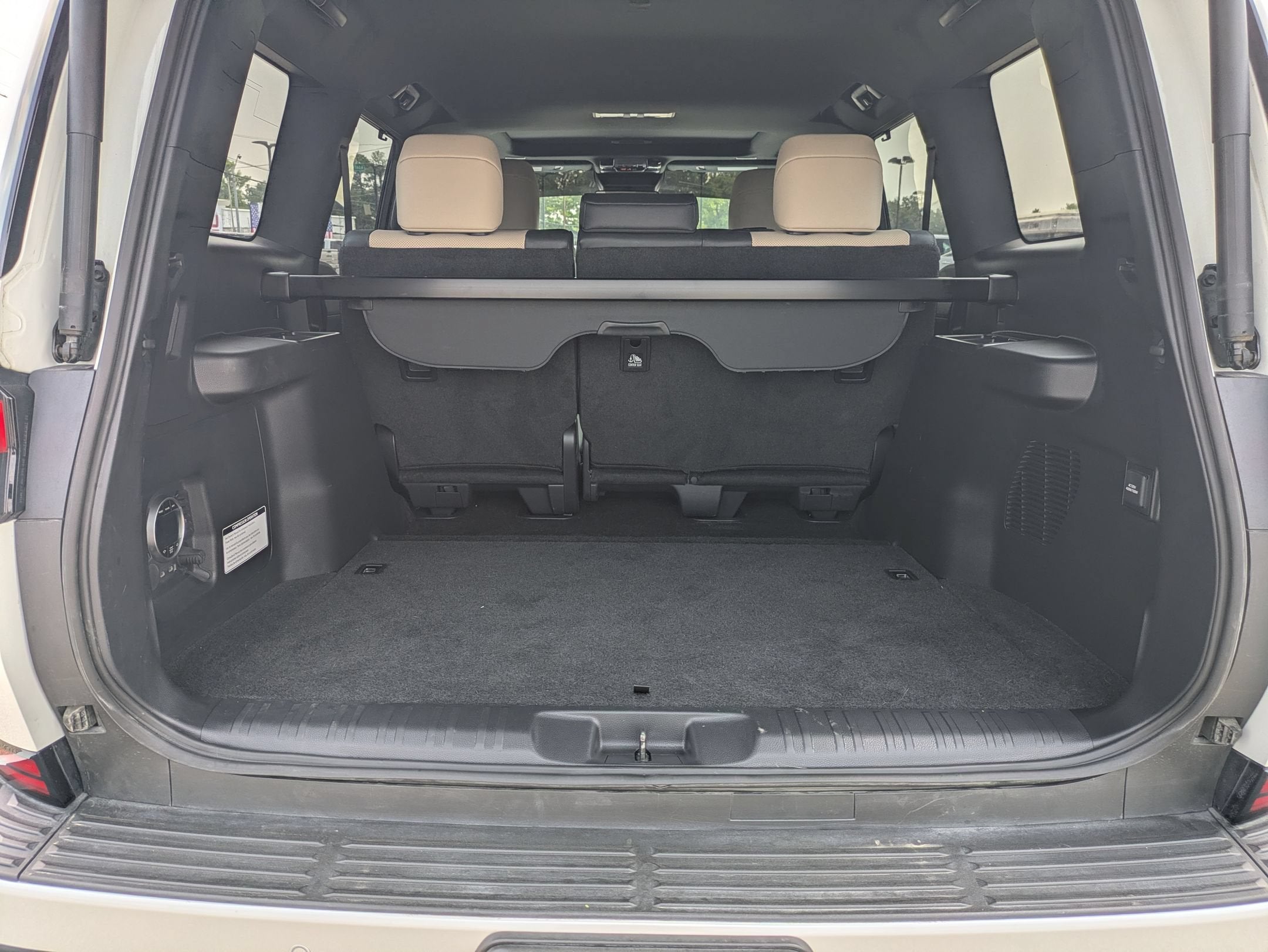 2025 Lexus GX GX 550 Premium