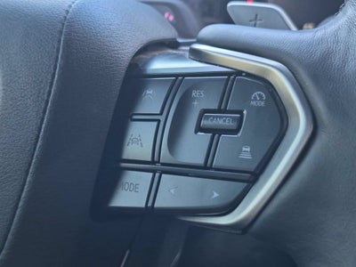 2025 Lexus GX GX 550 Luxury