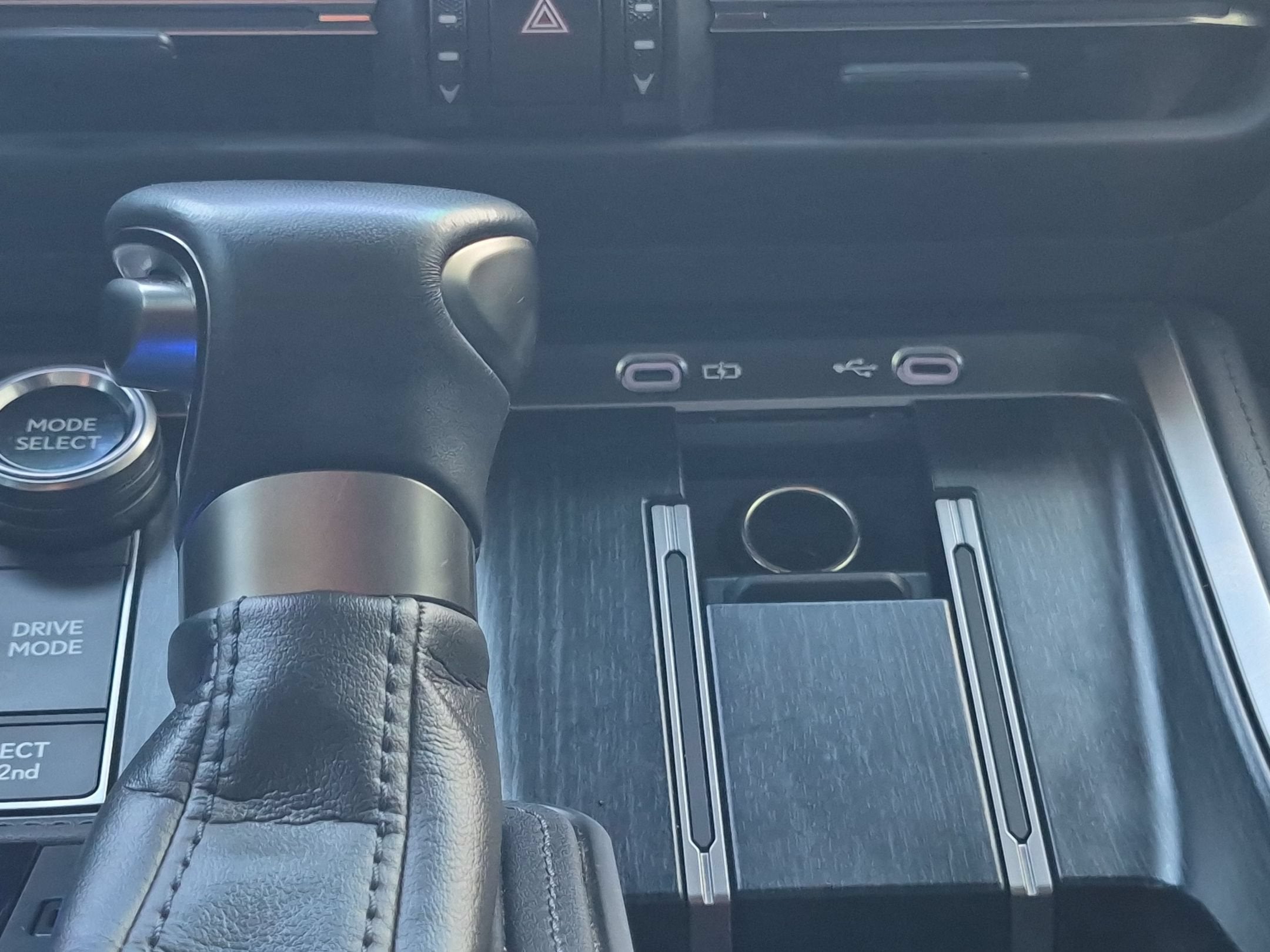 2025 Lexus GX GX 550 Luxury