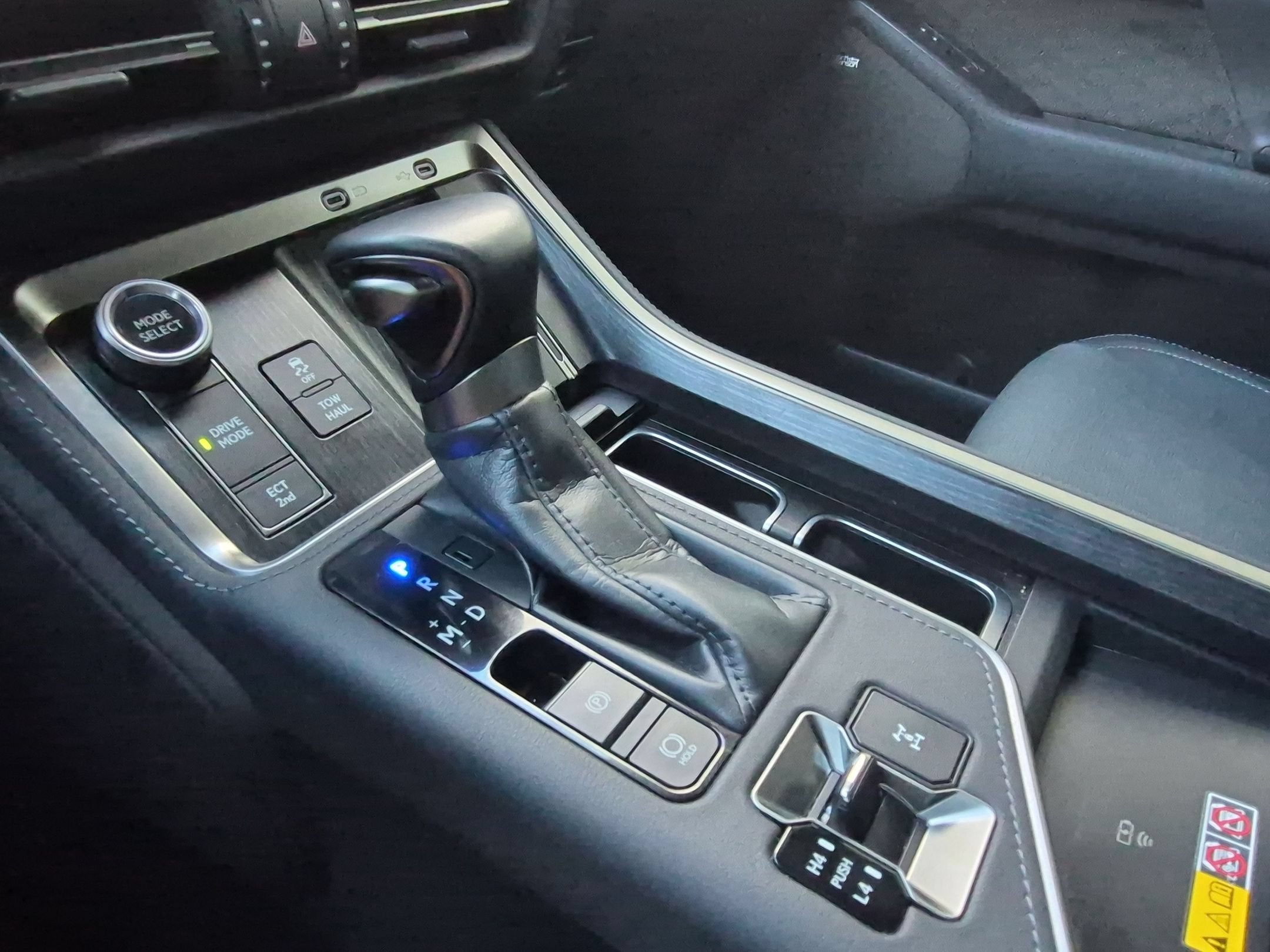2025 Lexus GX GX 550 Luxury