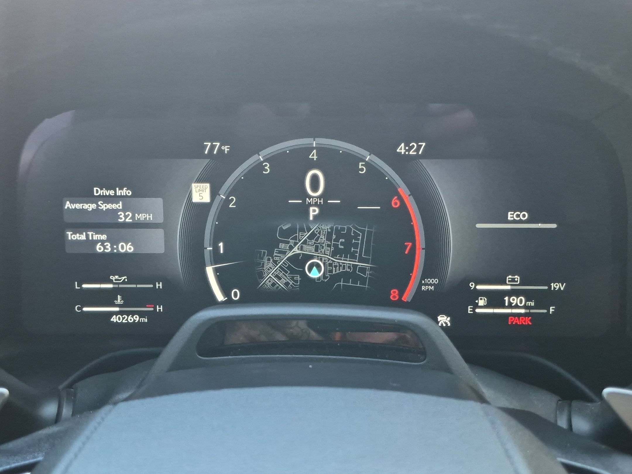 2025 Lexus GX GX 550 Luxury