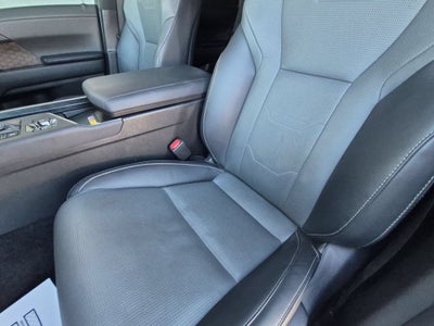 2025 Lexus GX GX 550 Luxury