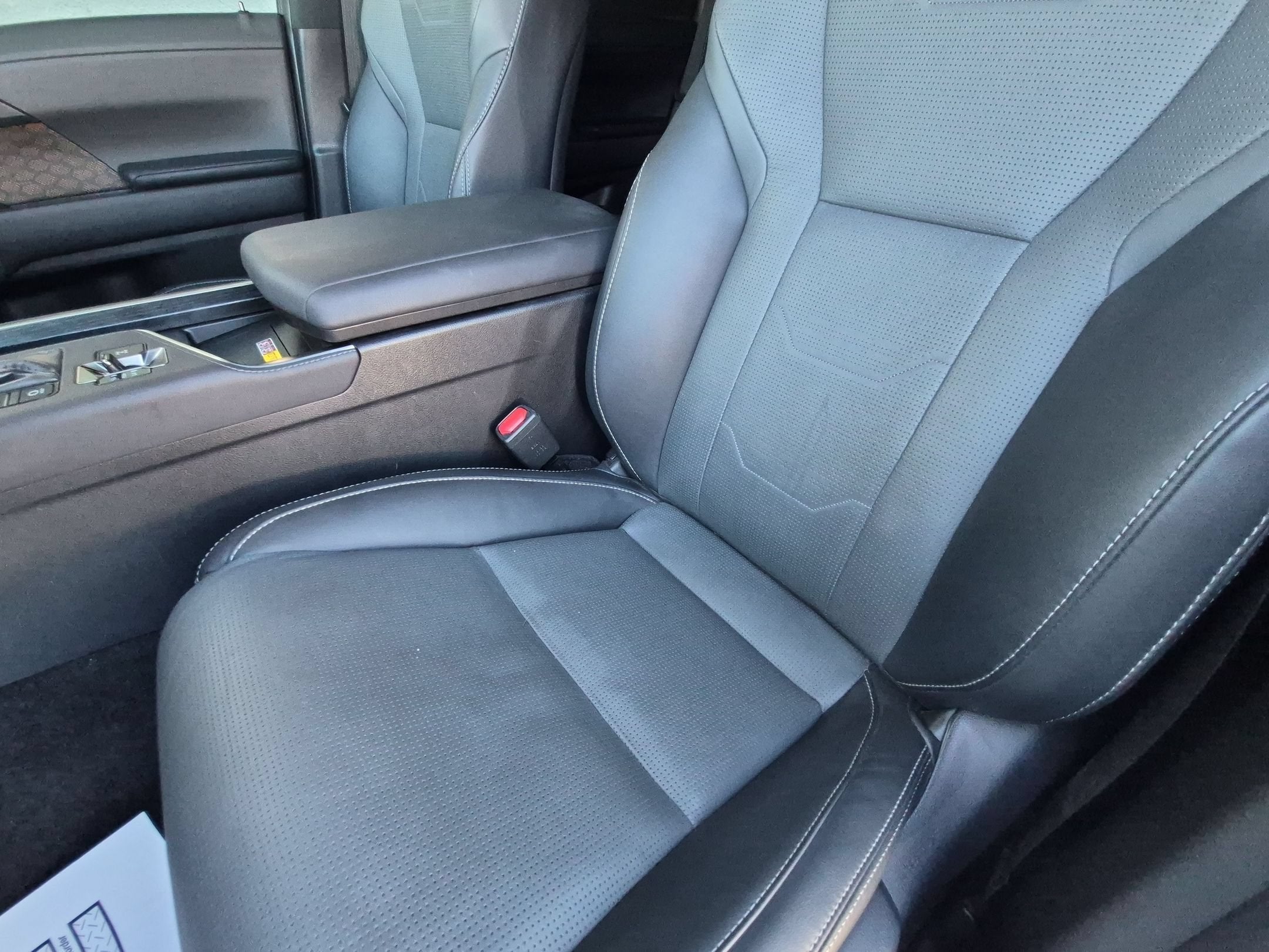 2025 Lexus GX GX 550 Luxury